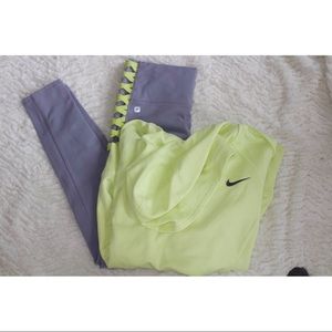 Fabletics leggings! TAGS REMOVED, Measurements✅